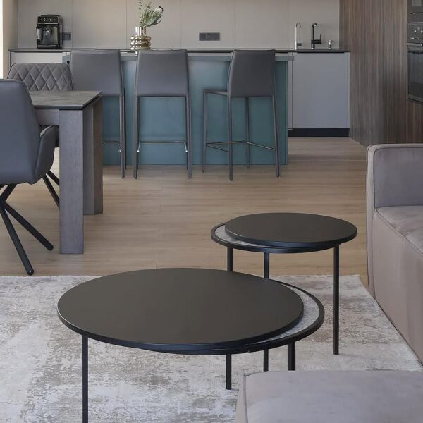 coffee table wells m 6