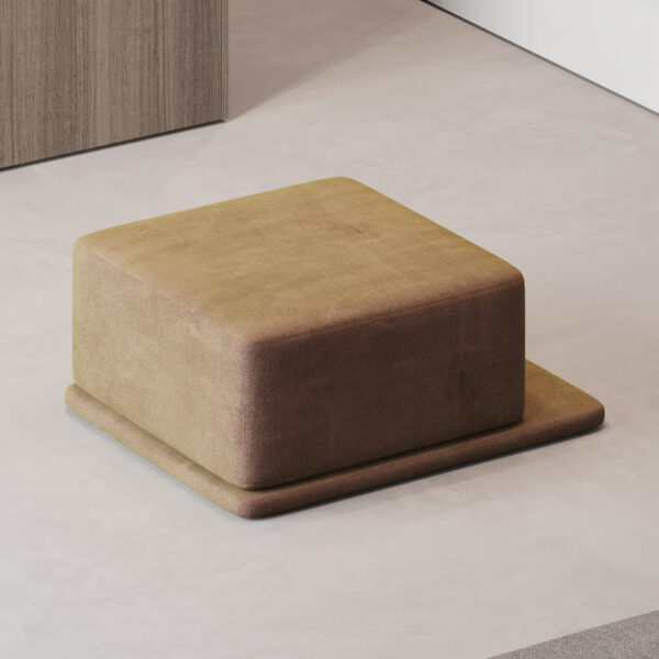 pouf coast L 3
