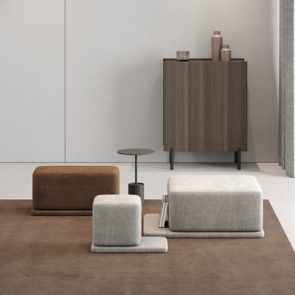 pouf coast m 4